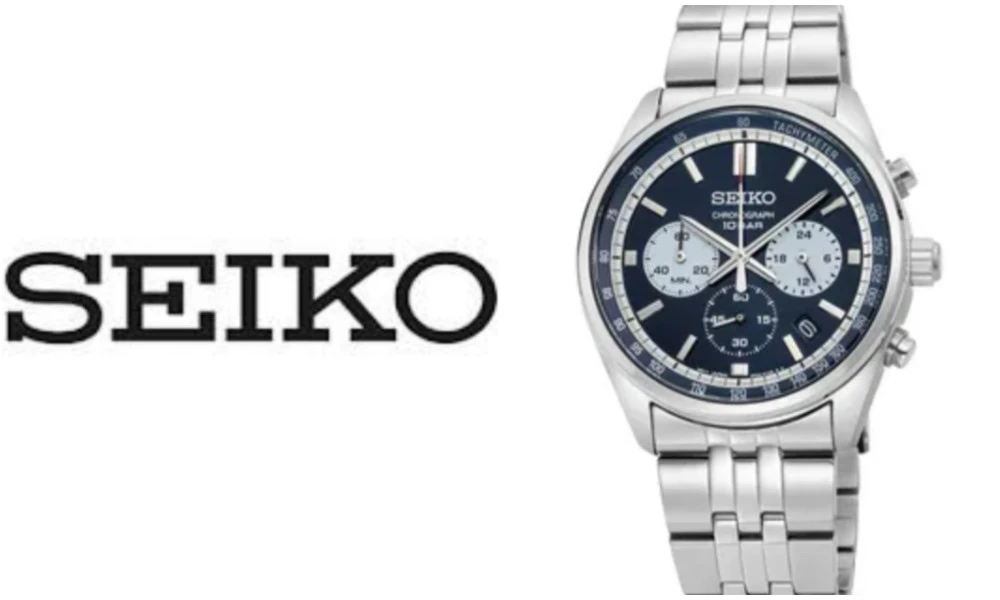 세이코(Seiko)