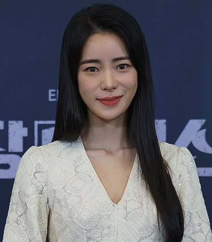 배우-임지연