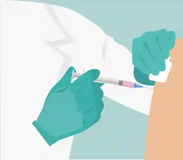 독감 예방접종 무료접종 대상&amp;#44; 기간&amp;#44; 나이