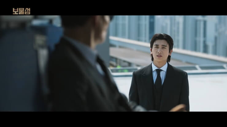 서동주허일도대화