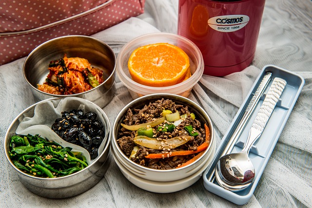시래기 나물 볶음 및 나물밥 레시피 (+ 무청시래기 나물 맛있게 먹는 법)