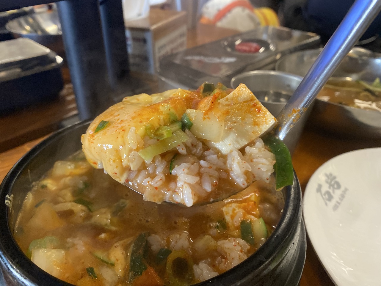 석암생소금구이 송도타임스페이스점 대표 사진