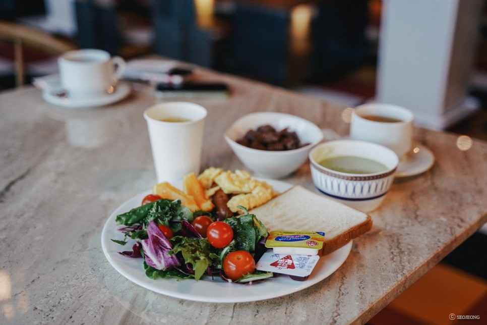 | 더홍시호텔 객실&조식정보 강릉호텔 추천 28