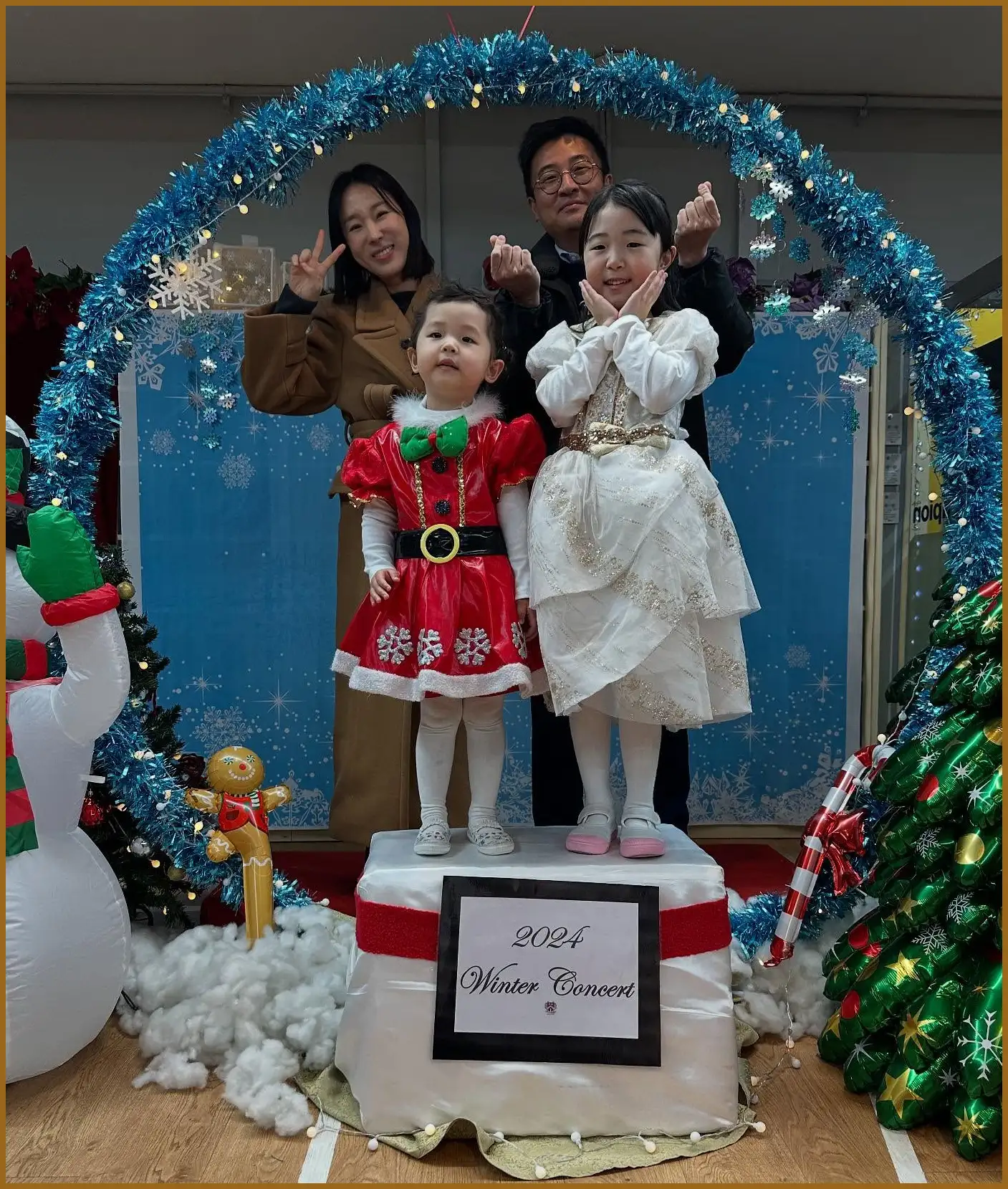 가수 이지혜 나이 프로필 가족37