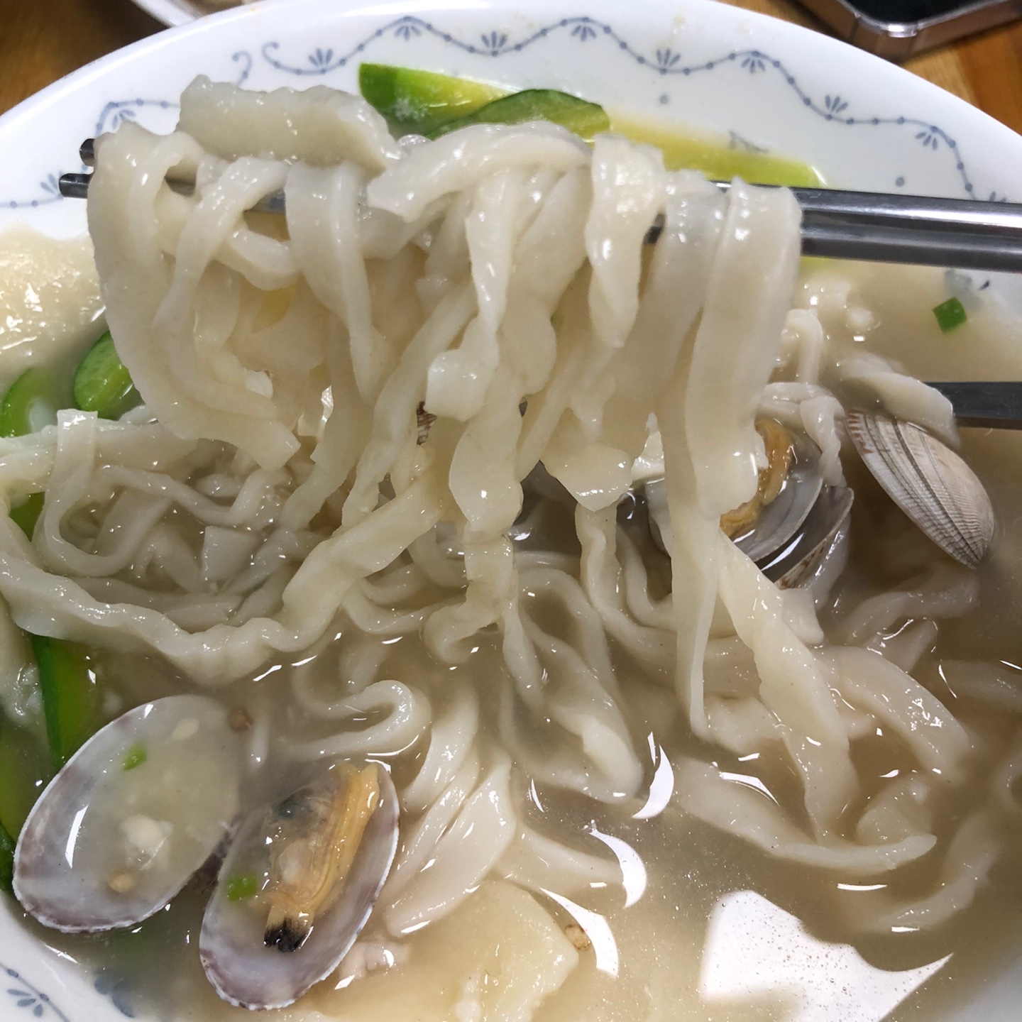 칼국수맛집