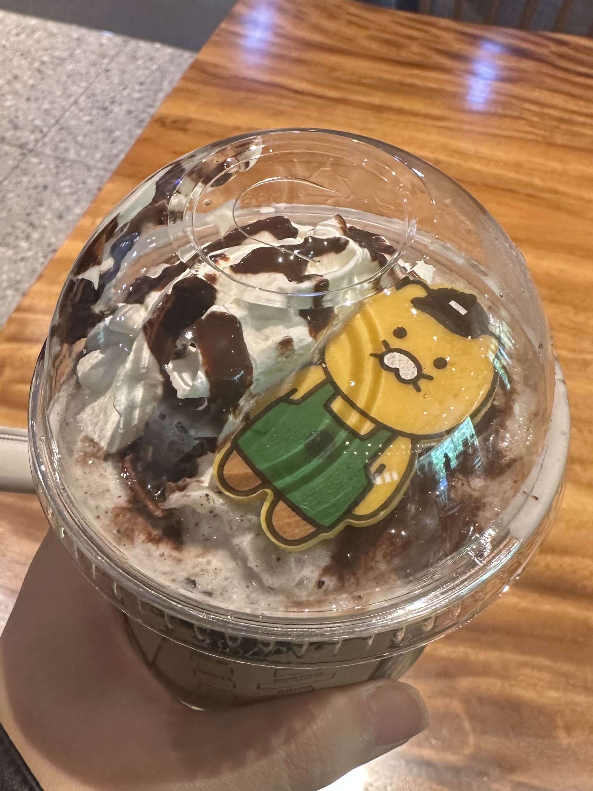 칼로리얼 이미지