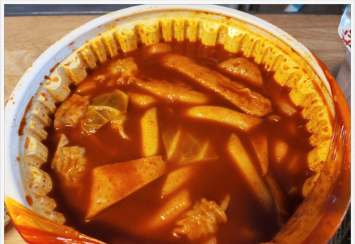  공릉동맛집 응급실국물떡볶이 서울공릉점 과기대맛집