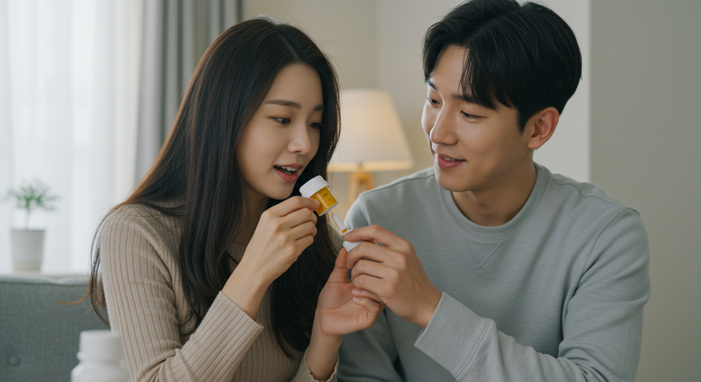 프로메가 알티지 오메가 3