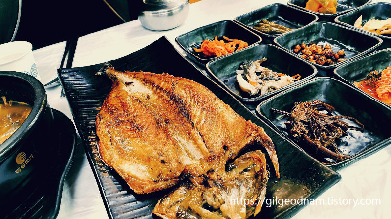 태기산식당