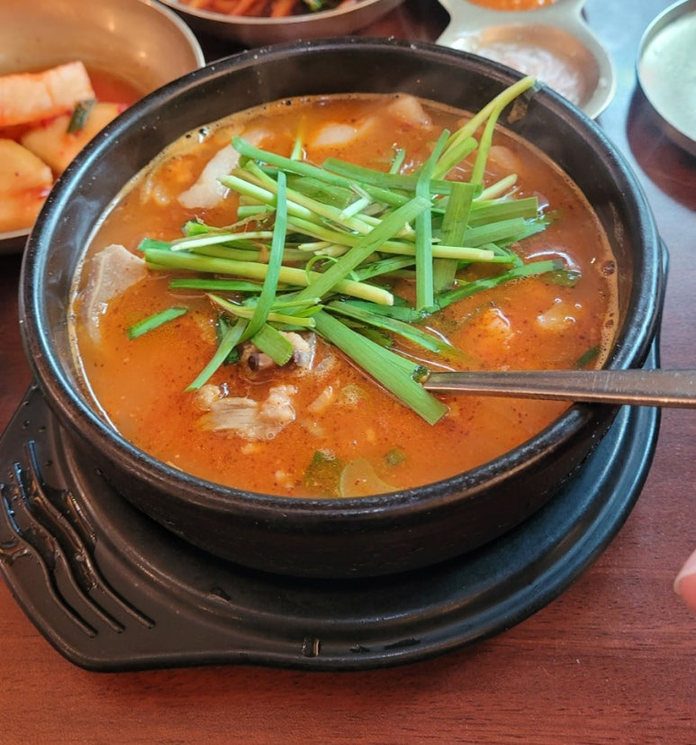 청와옥 이미지
