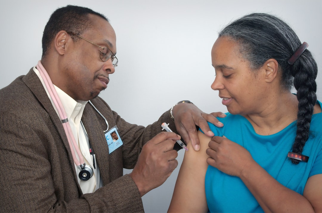 Immunization