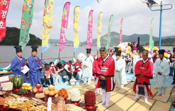 제례