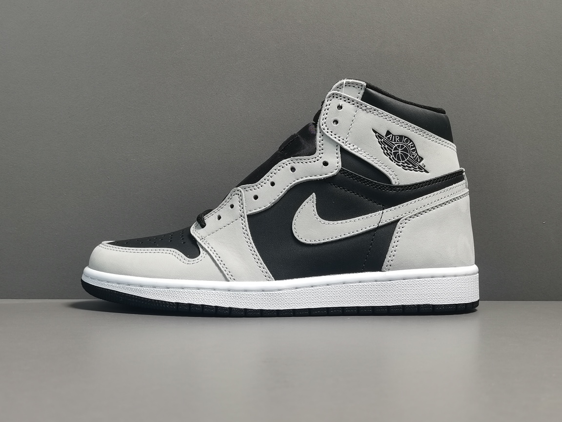  [NIKE] OG 나이키 에어 조던1 레트로 하이 쉐도우 SHADOW 2.0 555088-035