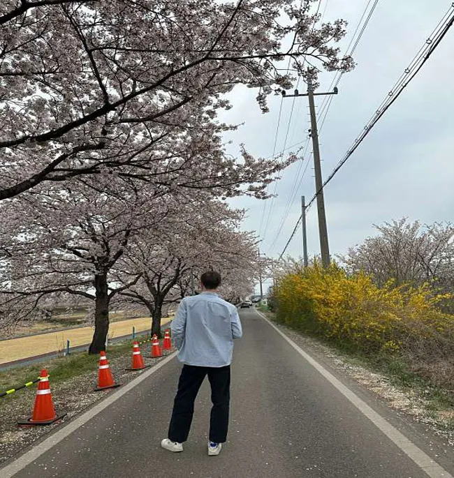 해미읍성진남문