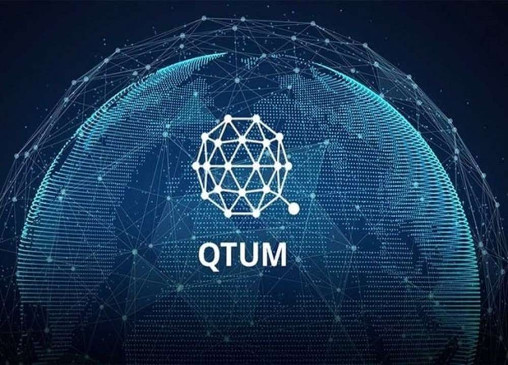 퀀텀 코인 (Quantum Coin, QTUM) - 블록체인과 스마트 컨트랙트의 성공적인 융합으로 혁신의 새 시대 열다