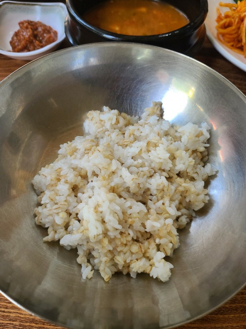 엄마손 이미지