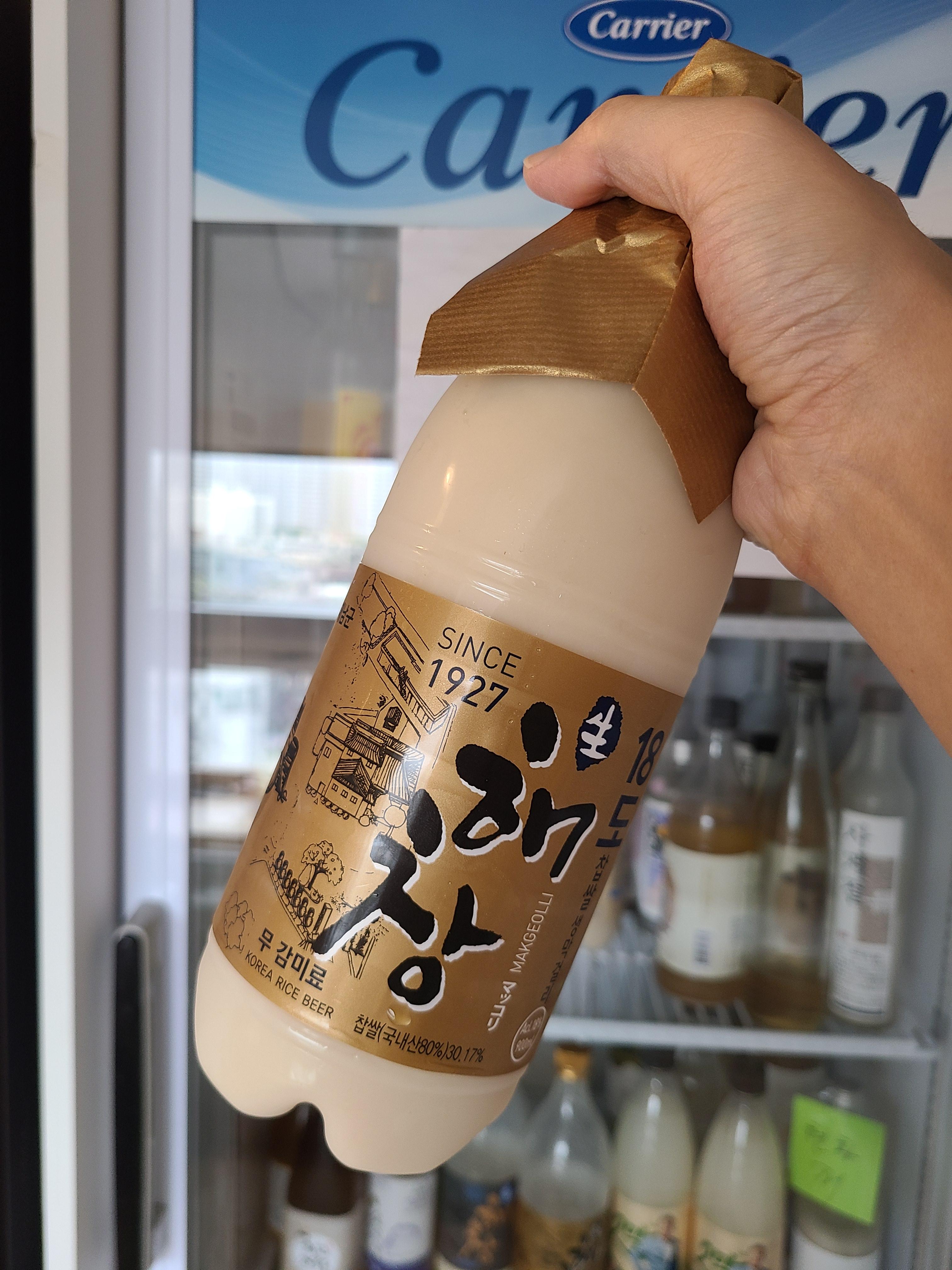  11만원 롤스로이스 해창 막걸리 18도, 12도 - 가격, 구매방법