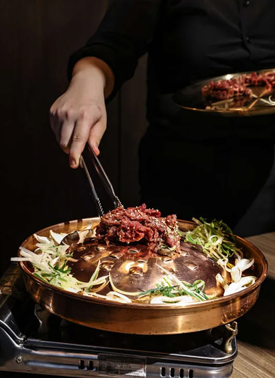 여운관