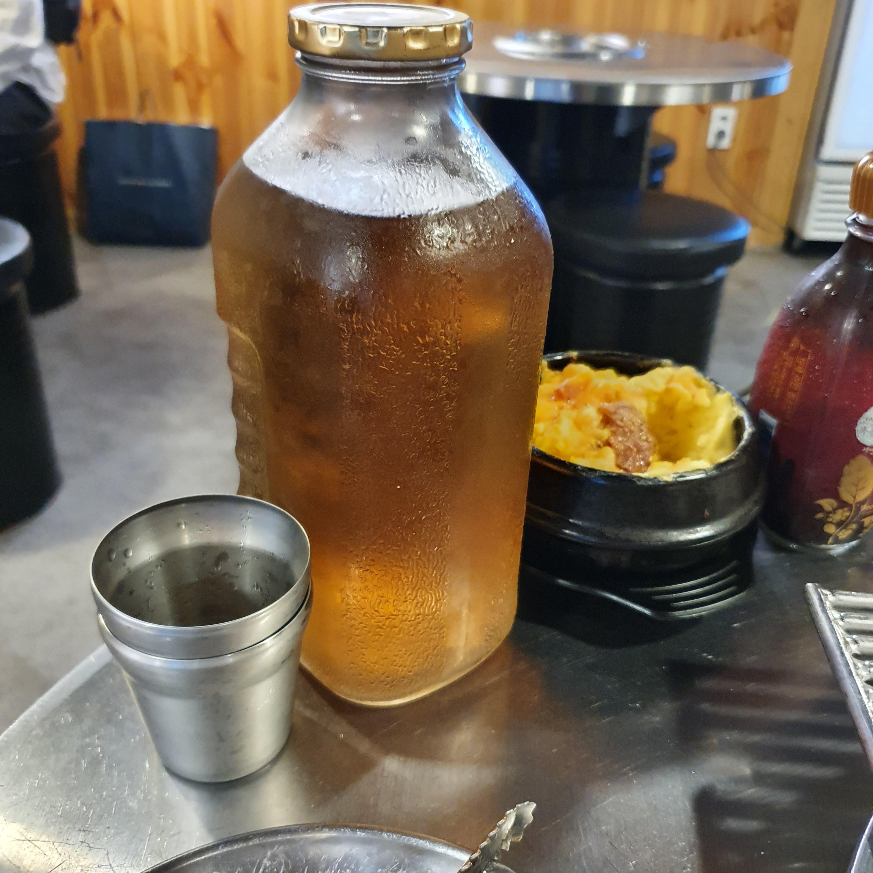물병
