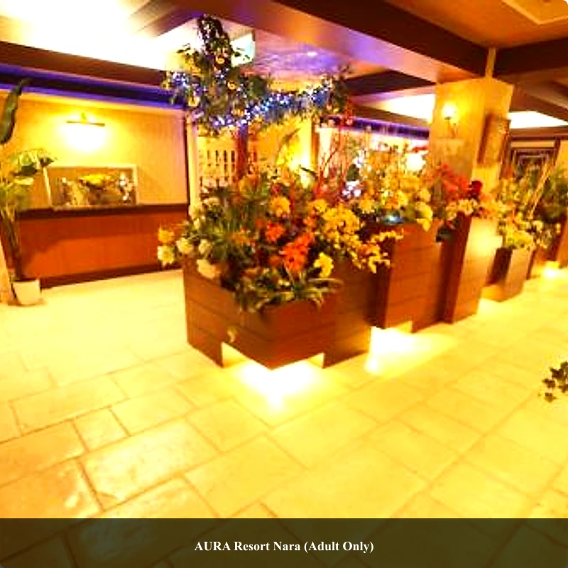 AURA Resort Nara (Adult Only)_2