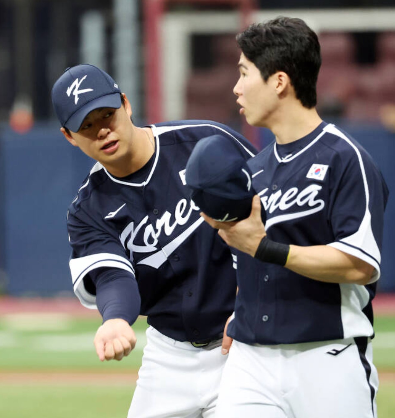 MLB 서울 개막전 예매