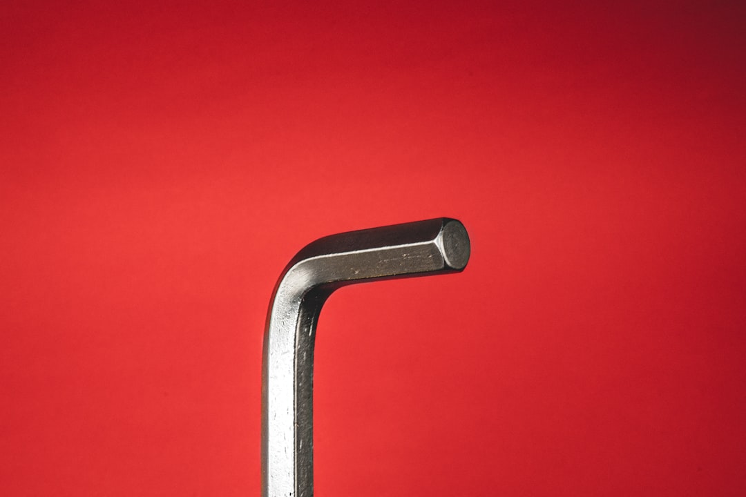 Wrench.
