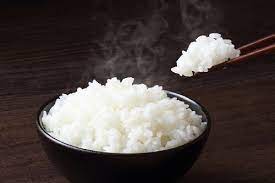  흰밥(곤밥, 산디밥, 밭벼밥)