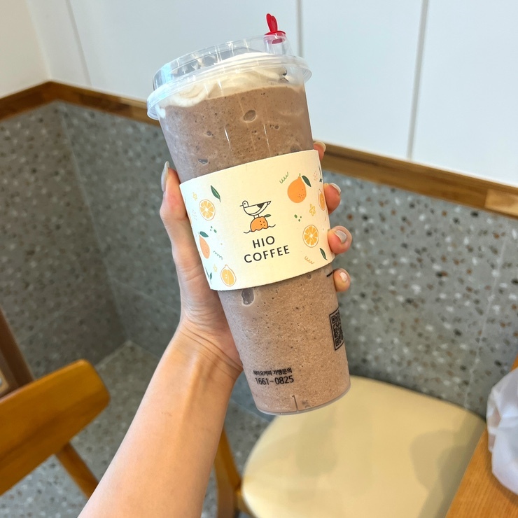 하이오커피군산디오션시티점 이미지