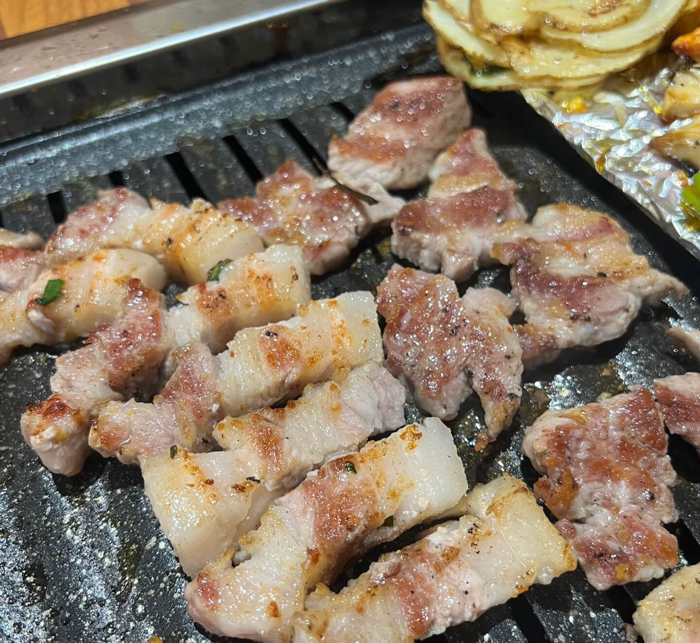 잠실새내역-맛집-잠실-맛집-후발대-야구선수들이-자주가는-돼지고기-양대창-맛집-잠실후발대-잠실새내역후발대