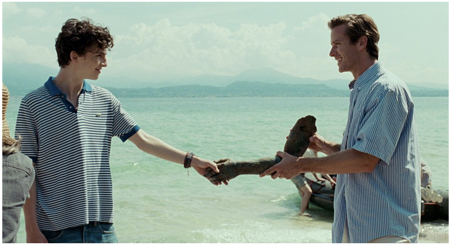 call me by your name