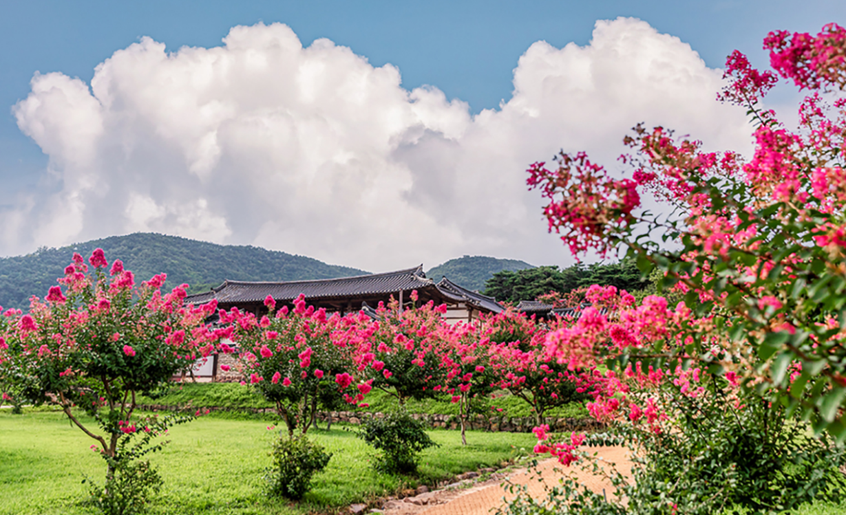  병산서원