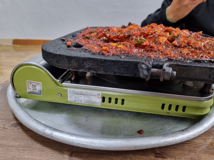 가창 닭갈비맛집 대자연식당 꼭한번 가보고 싶었던 67