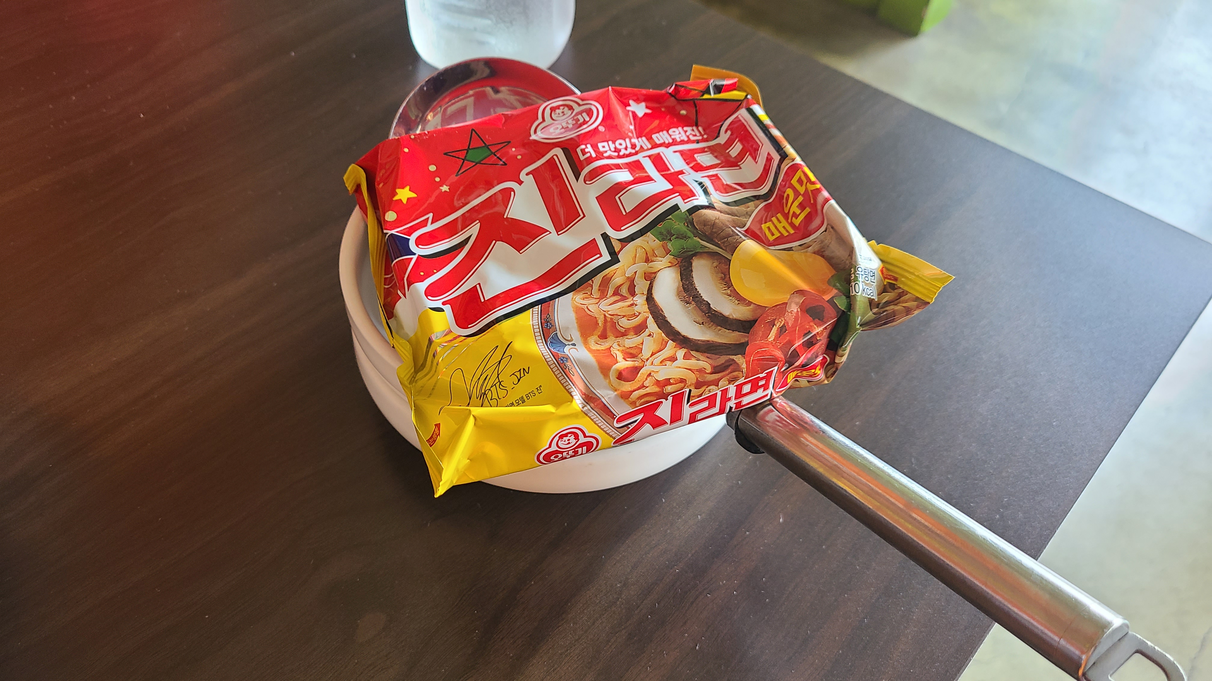 모박사부대찌개 삼성점 사진 2