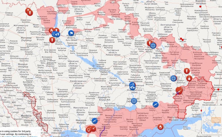 우크라이나 러시아 전쟁 실시간 (2)