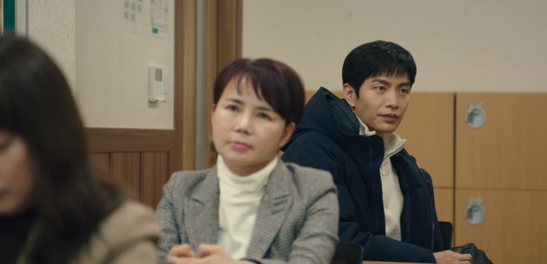 나의 해방일지 16회의 줄거리 결말 엔딩 나름의 해석 포함. 5