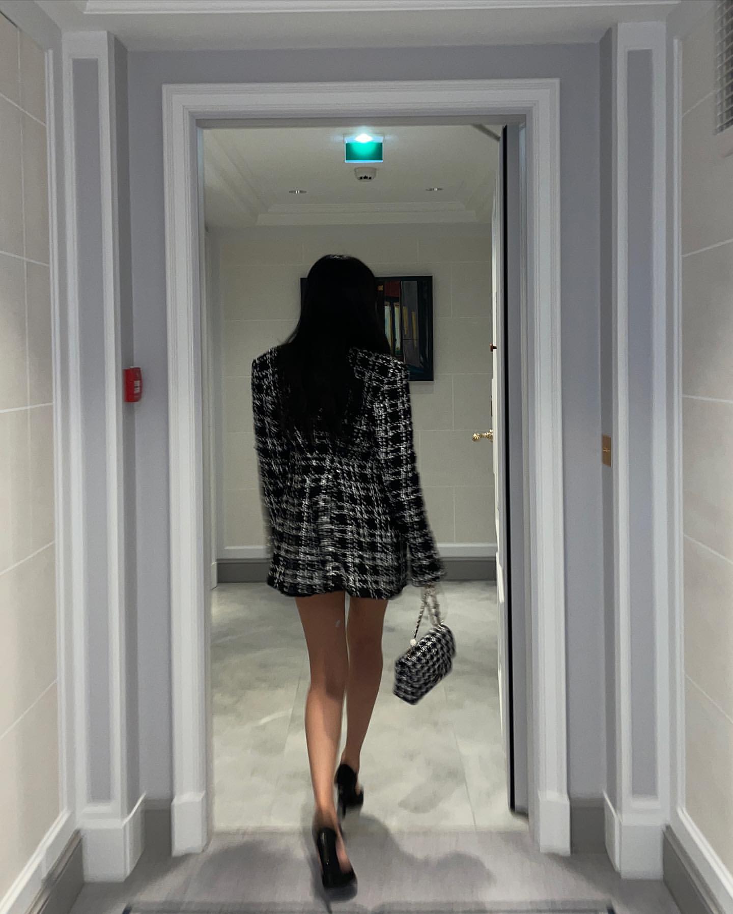  [제니jennie] 인스타 instagram 230128~0216