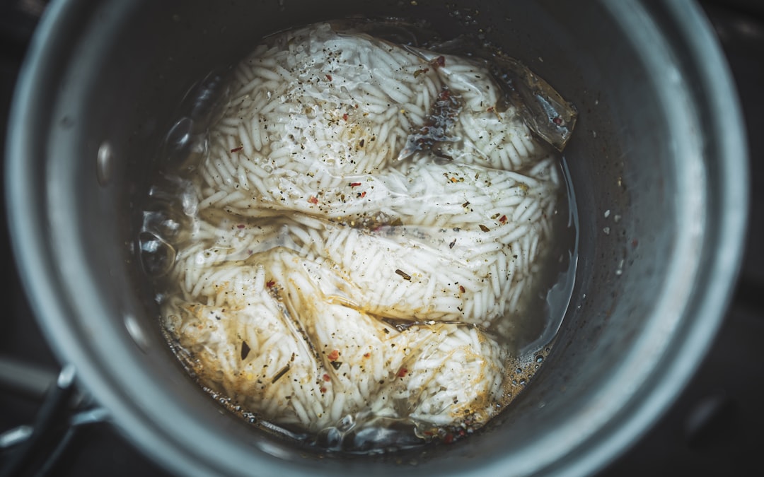 Rice cooker