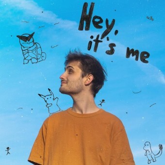  Chris James - Hey It's Me [가사/해석] / "나야, 잘 지냈어? 전화 폭탄 남긴 건 미안해"c