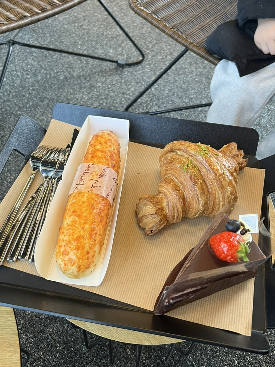 The건강한카페 이미지