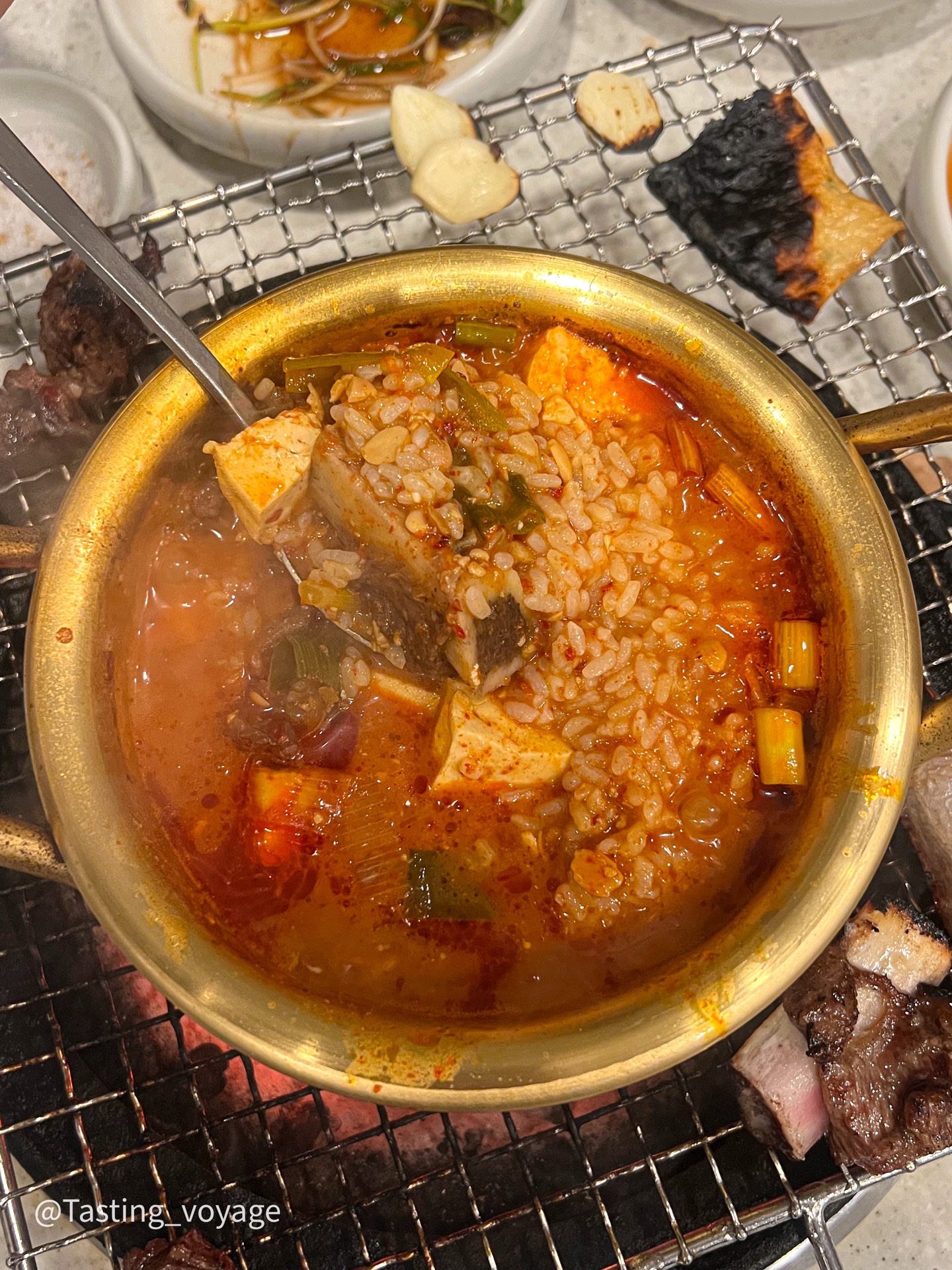 Seongjusutbulgalbi 2