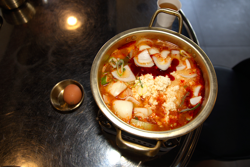 광명사거리맛집 찾는다면 족발맛집 광명사거리역바:구족여관 15