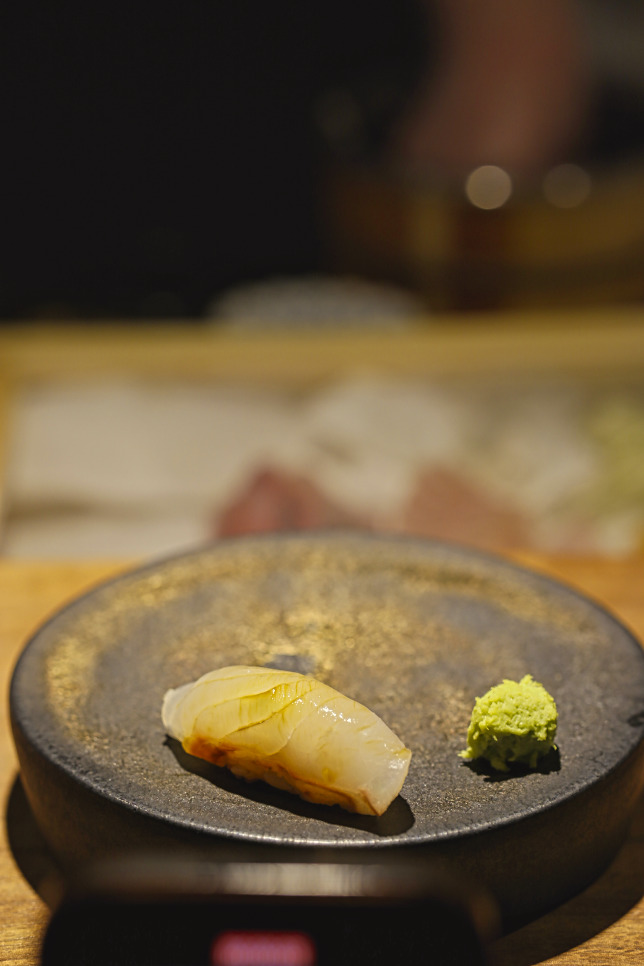 야생 가자미