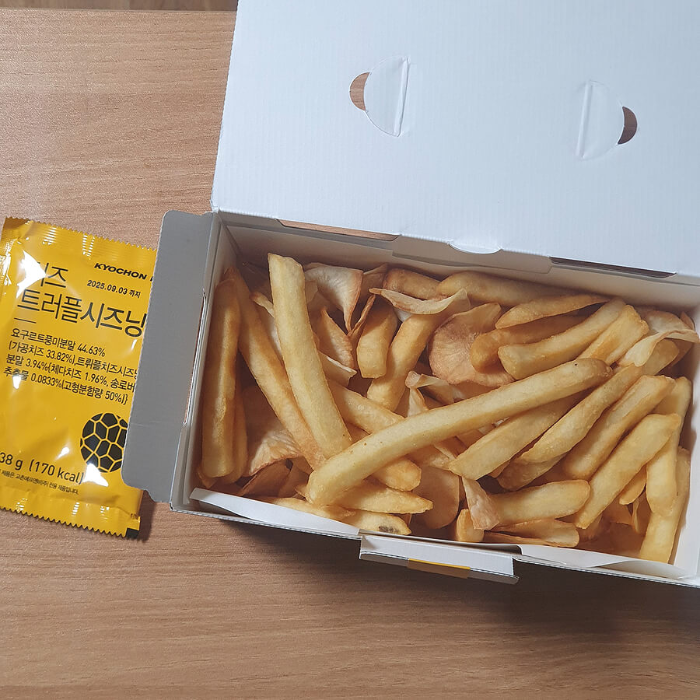 교촌치킨