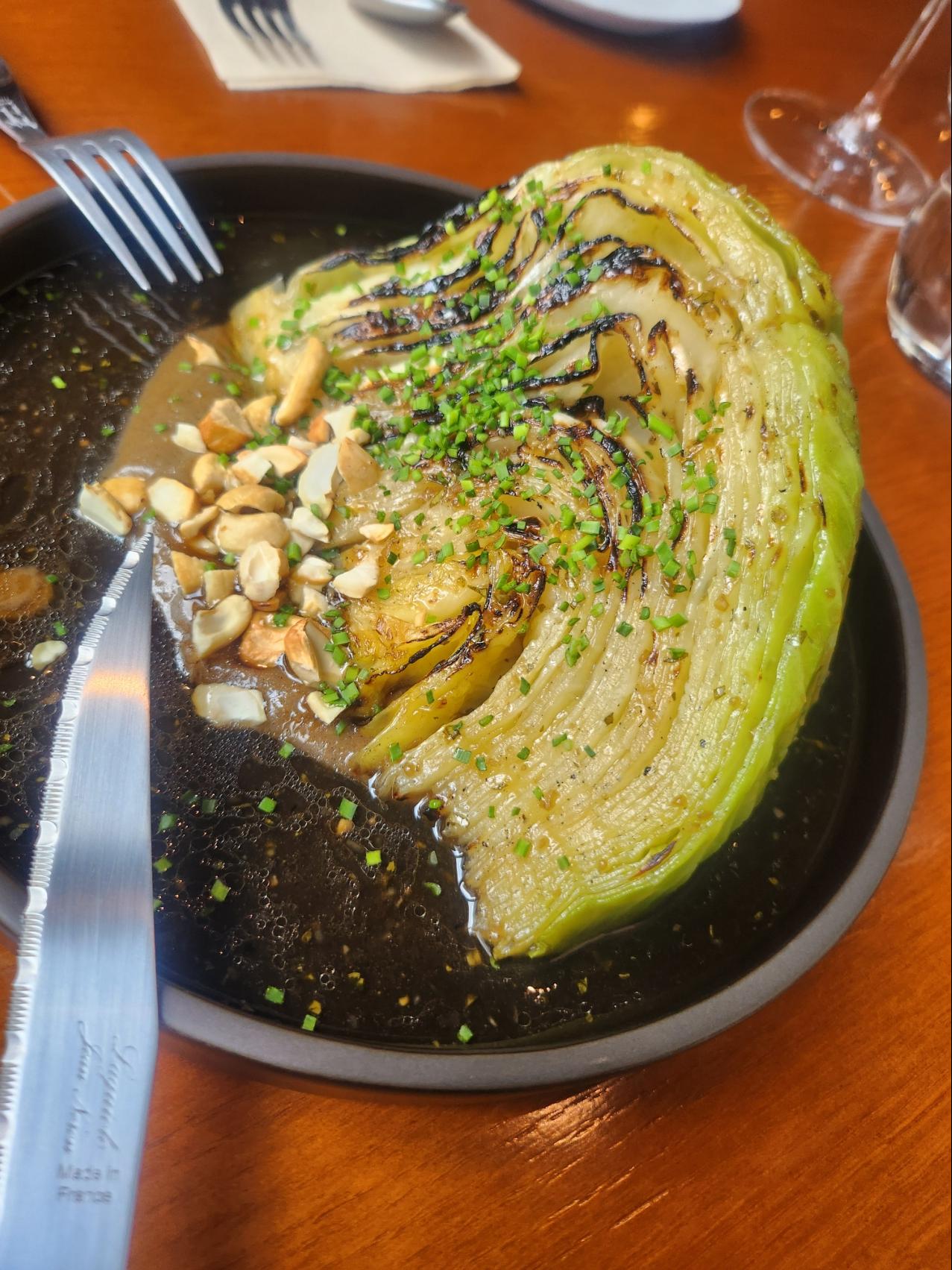 성수 맛집 와인바 리호