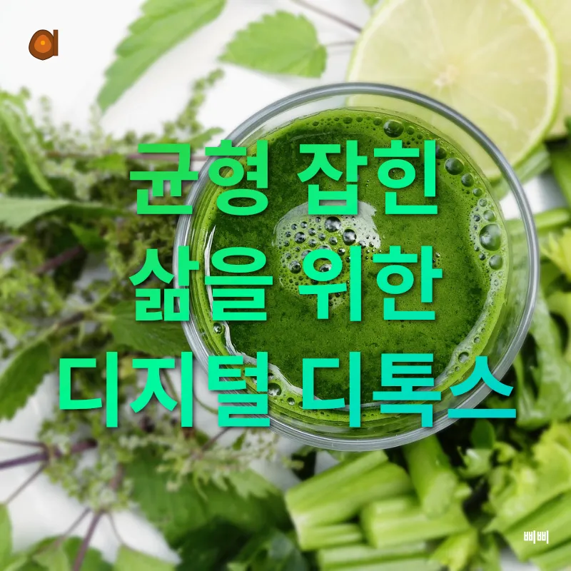 디지털 디톡스_2