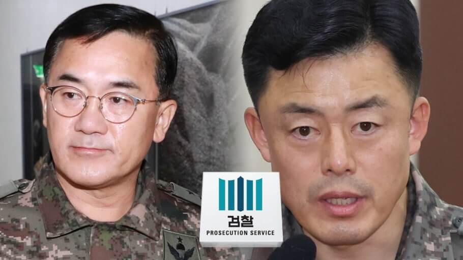 ‘구속 만료’ 앞둔 여인형·문상호 추가 기소…구속영장 발부 요청
