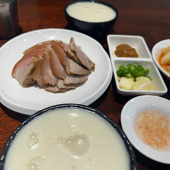  용인 고기리막국수 찐맛집 내돈내산!