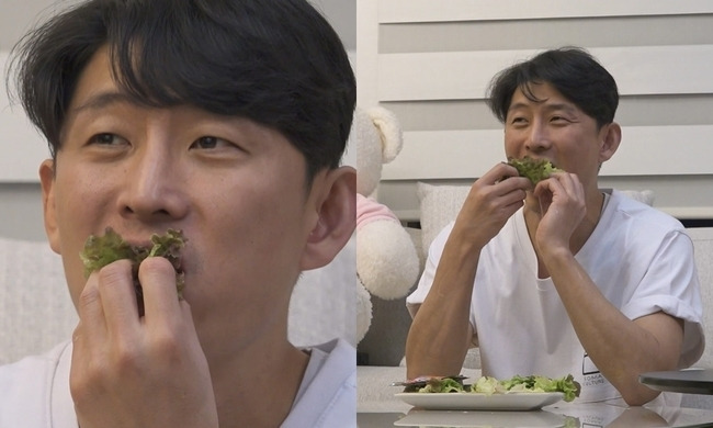 나혼자산다