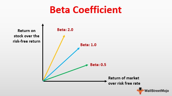  주식 용어 Beta