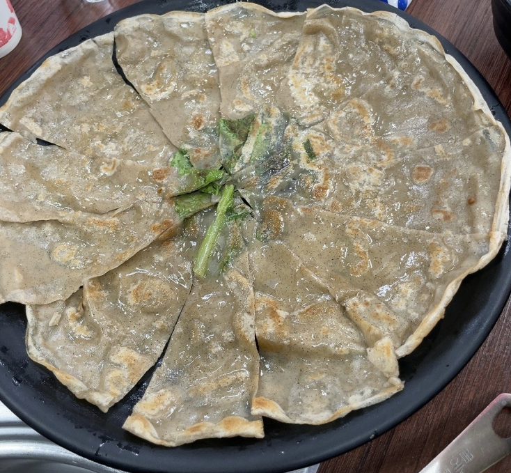 메밀전
